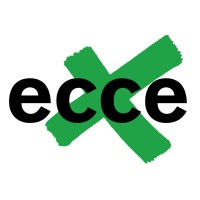 european centre for creative economy (ecce) logo - Similar company to Sensor Advice