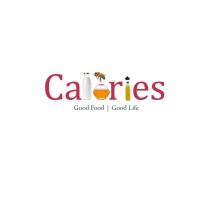 Calories logo - Similar company to بروتين سيتي - Protein City