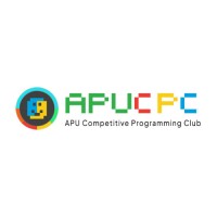APU Competitive Programming Club logo - Similar company to Openre