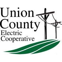 Union County Electric Cooperative logo - Similar company to Rosens Inc