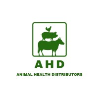 Animal Health Distributors logo - Similar company to Ptpl