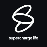 Supercharge Life AI logo - Similar company to Agnitech Forge