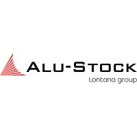 Alu-Stock logo - Similar company to Sernesa