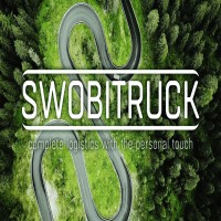 SWOBITRUCK GmbH logo - Similar company to Neufra Speditions