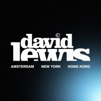 David Lewis Productions logo - Similar company to A Plus Artists