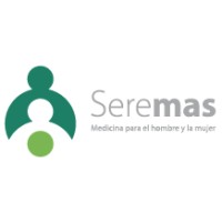 Seremas - Medicina Reproductiva logo - Similar company to In Vitro Buenos Aires