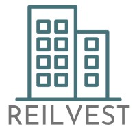REILVEST logo - Similar company to Realty Solutions