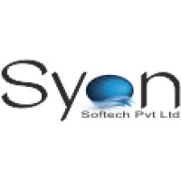 SYON SOFTTECH PVT LTD logo - Similar company to Jayas Media Branding And Design Studio