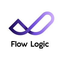 Flow Logic: Enable Your Transformation logo - Similar company to General Magic: Legacy