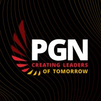 Phi Gamma Nu - Delta Chi Chapter logo - Similar company to Pgn - A Professional Development Organization