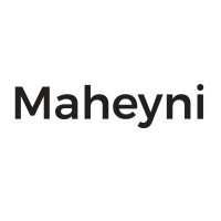 Maheyni logo - Similar company to Progiss