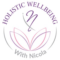 Holistic Wellbeing With Nicola logo - Similar company to Association Of Mental Health In Education