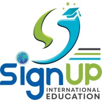 SignUp International Education Pvt Ltd logo - Similar company to Backbone Solutions