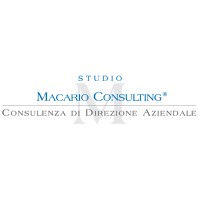 STUDIO MACARIO CONSULTING - INTERNATIONAL BUSINESS MANAGEMENT CONSULTANTS logo - Similar company to Unintermediari - Consulenti In Operazioni Di Finanza Straordinaria
