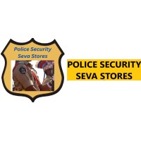 Police Uniform Stores logo - Similar company to Antony Cribb Ltd