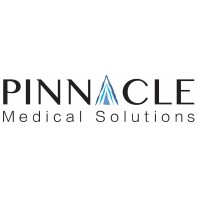 Pinnacle Medical Solutions, LLC logo - Similar company to Goodwin Pc Services