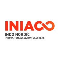 Indo Nordic Innovation Acceleration Clusters logo - Similar company to Cybrosphere Solutions