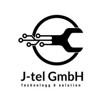 J-tel GmbH logo - Similar company to Kampeak Gmbh