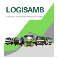 LOGISAMB logo - Similar company to Eapsa