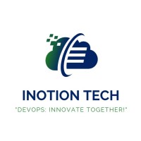 Inotion Tech logo - Similar company to Modelix Robotics