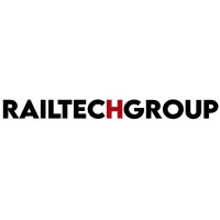 Railtech Group logo - Similar company to Cemit
