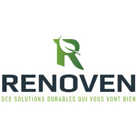 Renoven logo - Similar company to Eirea