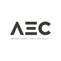 Automotive Experience Center logo - Similar company to Creatrix Engineering Bv