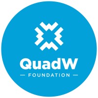 QuadW Foundation logo - Similar company to The Osteosarcoma Institute