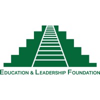 Education & Leadership Foundation logo - Similar company to Youth Leadership Development Program