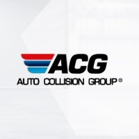 ACG Auto Collision Group logo - Similar company to Hbat.Tech