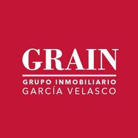 Inmobiliaria Grain logo - Similar company to Cámara De Comercio De Albacete