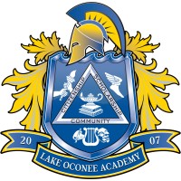 Lake Oconee Academy logo - Similar company to Elmwood Village Charter Schools
