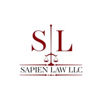 Sapien Law LLC logo - Similar company to Venjuris