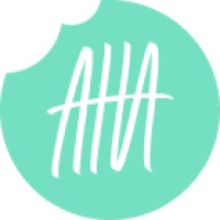 AHA Cookies logo - Similar company to Karl Vella Foundation (Kvf)
