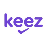 Keez logo - Similar company to Startco