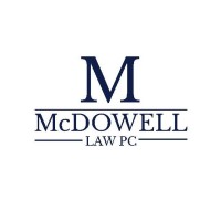 McDowell Law, PC logo - Similar company to Burlington County Bar Association