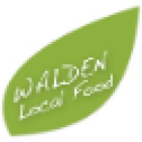 Walden Local Food