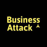 Business Attack logo - Similar company to Qrsolve