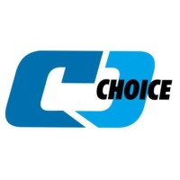 CD Choice logo - Similar company to Channel Nine Bd