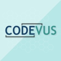Codevus logo - Similar company to Abmsz