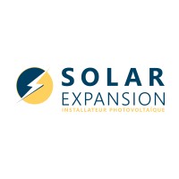 SOLAR EXPANSION logo - Similar company to Sibjet Technologies