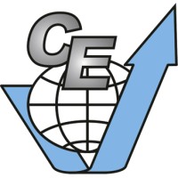 COSMOEXPORT Aerospace Research Agency logo - Similar company to Aerospace-Agro