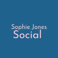 Sophie Jones Social logo - Similar company to Energise Digital