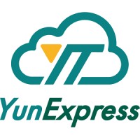 YunExpress APAC logo - Similar company to Yunexpress Usa