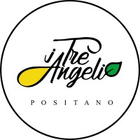 I Tre Angeli Positano
