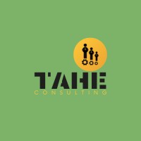 TAHE CONSULTING logo - Similar company to Eridoagro