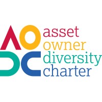 Asset Owner Diversity Charter logo - Similar company to Wentwell