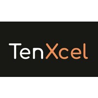 TenXcel logo - Similar company to Techins Global