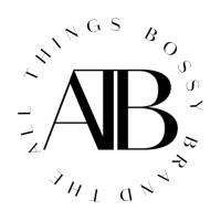 The All Things Bossy Brand logo - Similar company to Huchmell Global Foods Ltd