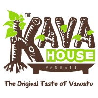 The Kava House Vanuatu logo - Similar company to Pacifikava